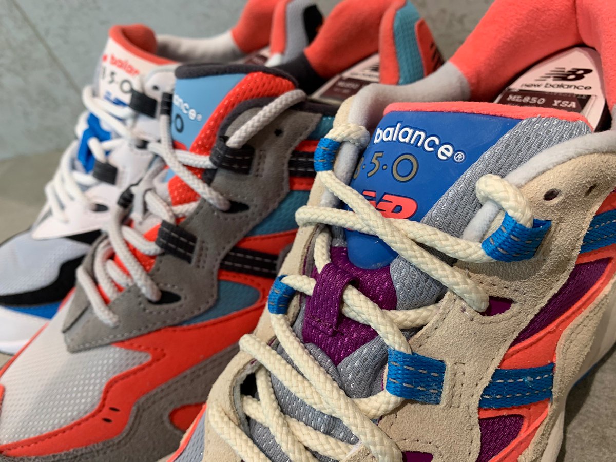 new balance 850 31