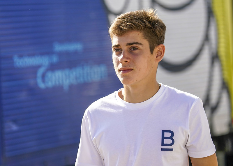 Corazondef1's tweet image. #CastrolToyotaRacing #Manfeild 🇳🇿
Clasificación Provisional ( Carrera 1🏁)
@FranColapinto 🇦🇷 Puesto 3 
Con este resultado y el Puesto 14 del suizo Gregory Saucy 
Franco se estaría coronado Campeón Rookie 🏆
Sólo falta confirmar la clasificación