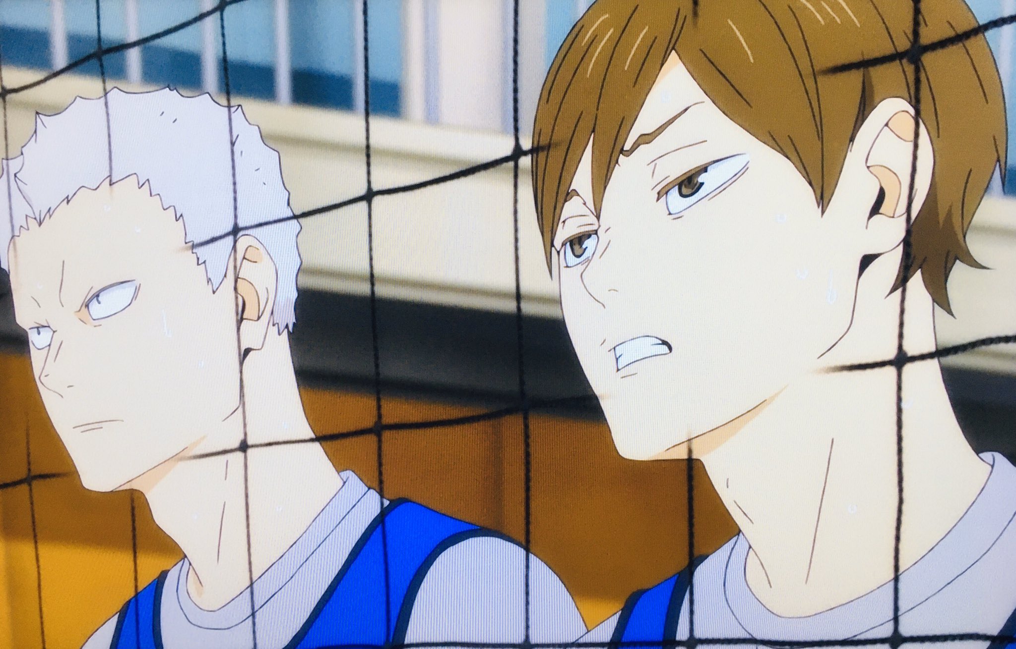 ハイキュー!!にとたん 二口堅治 ハイキュー!! にとたん 二口堅治