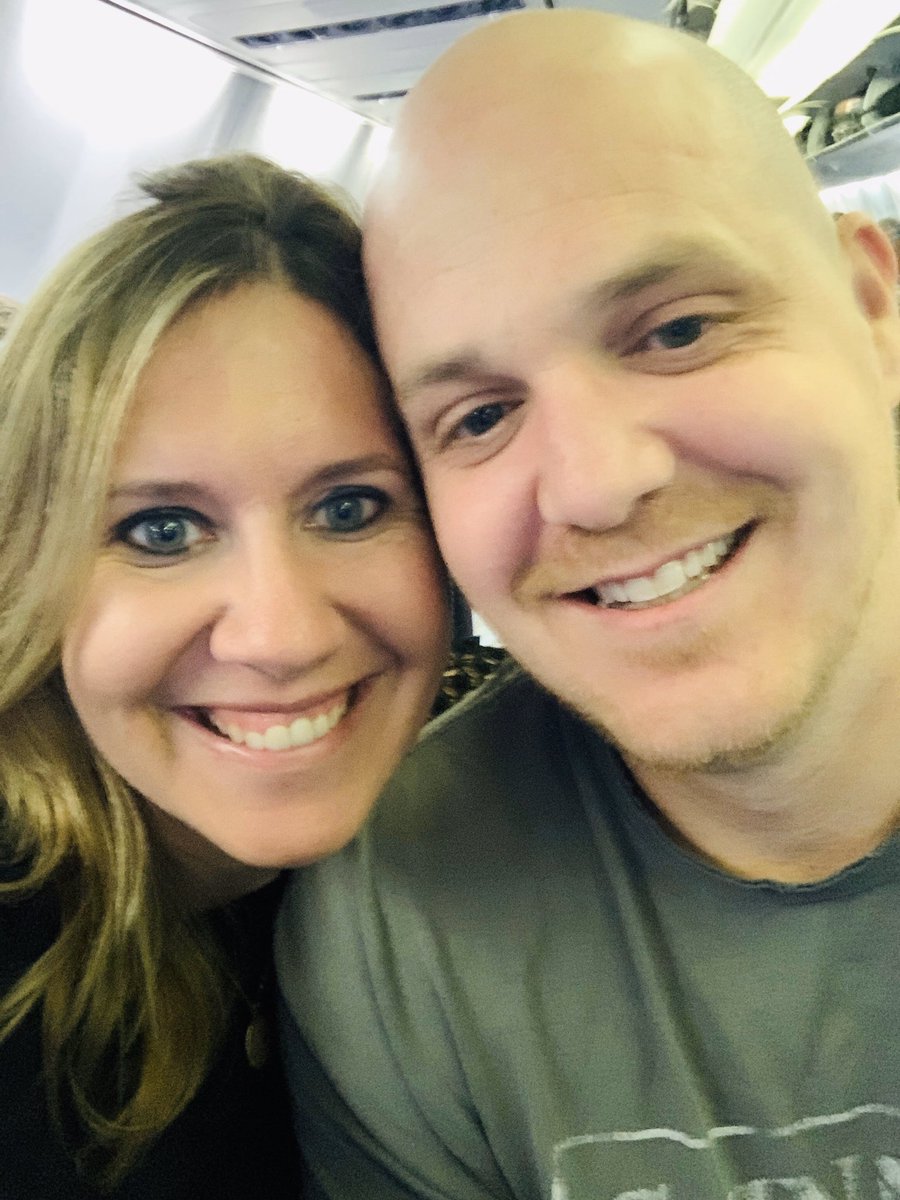 Gaylene P. from LAX saved our honeymoon! After landing in LAX on our first leg of the trip, Ben left his phone on the plane and Gaylene went out of her way to help us find it! Core4 at its finest! @weareunited