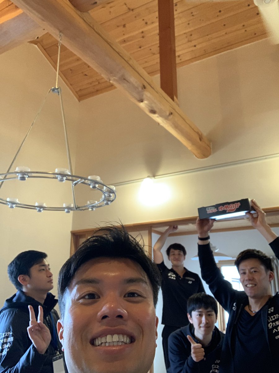 yama37curl's tweet image. 日本選手権
プレーオフ
vs 名寄市役所
9-3 勝ち
#JCC2020
#カーリング
レッツゴー♪