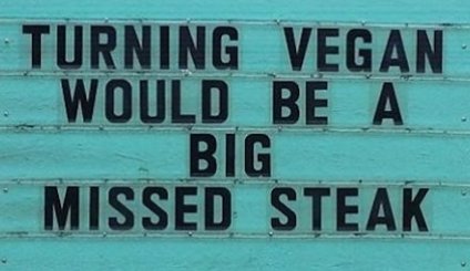 daphobes's tweet image. I choose meat...its a lifestyle choice. #keto #carnivore #fatadocumentary cuz @VinnieTortorich said so!