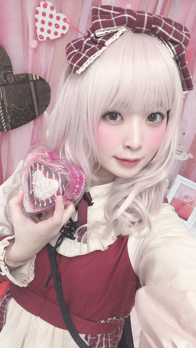 Twitterのコスプレ画像24