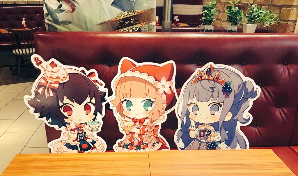 グリムエコーズ　スイパラ　コラボ　カード　バラ売り可能 グリムエコーズ スイパラ コラボ カード バラ売り可能 グリム