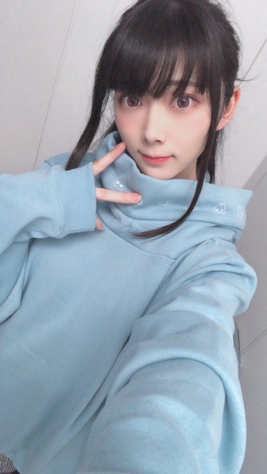 Twitterのコスプレ画像26