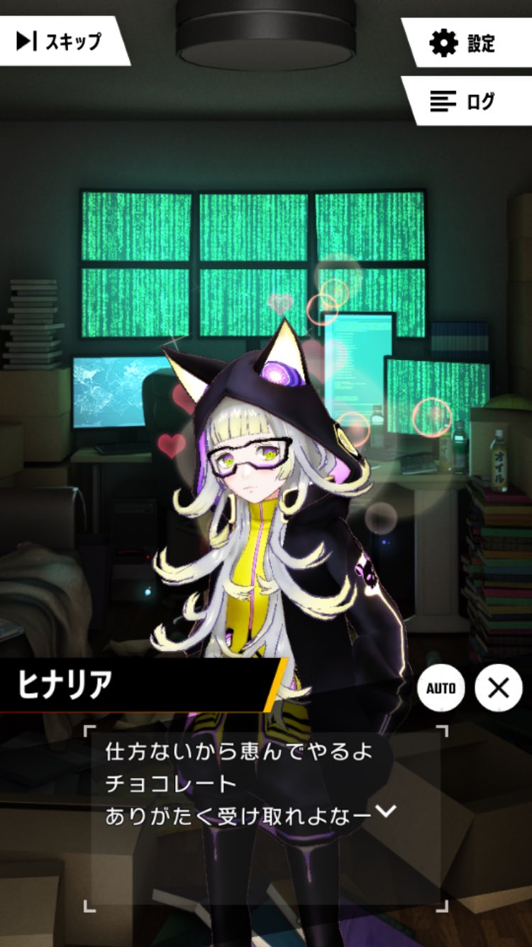 ヒナリア・ダーケンド (@Hinaria_Darkend) / X ヒナリア・ダーケンド (@Hinaria_Darkend) / X