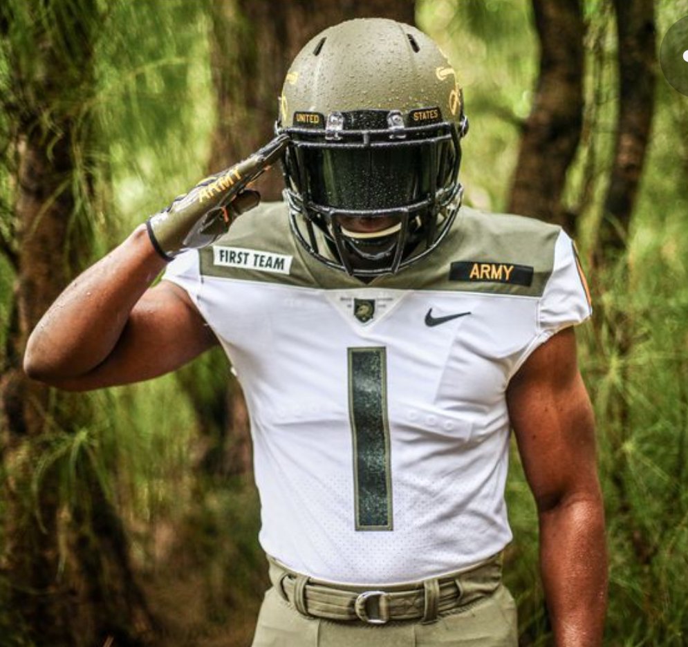 JaydenAhYou42's tweet photo. SO Grateful, Honored &amp; Happy to be offered an official scholarship to West Point @ArmyWP_Football  Thank you so much @CoachTuitele 🙏 Much Aloha to you! #GoArmy @Jordan_Gomez11 @ephdogg88 @GregBiggins @adamgorney @BrandonHuffman @bangulo @SWiltfong247 @jdhill72 @meljoshAhYou https://t.co/hK7ujhSJL3