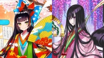清少納言のtwitterイラスト検索結果 古い順