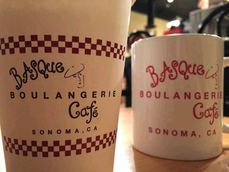 BasqueofSonoma's tweet photo. Mention our anniversary tomorrow (Sat Feb 15 2020) and get a drip coffee for 26 cents! One per person. #basqueboulangeriecafe https://t.co/aUGGuvChI2