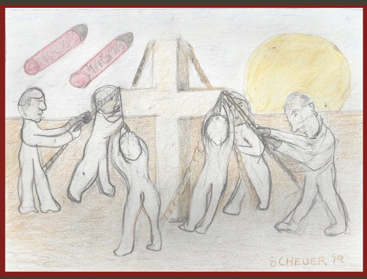 CurrSpecialties's tweet photo. @NeilLowenthal1 We don’t know what got All @GOP Reps. beholden: Is it hard locked cuffs, fear of retribution, light restraint or just a sense of facility to take easier street; having them to forgo sense & #integrity?
@SenateGOP Members shld join @MittRomney & @justinamash to form #AltGOP. https://t.co/qWaklcMH3l
