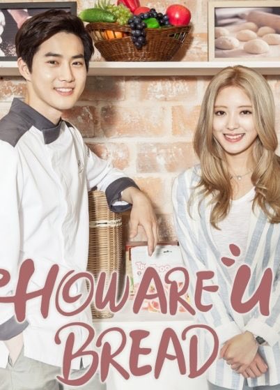 HOW ARE YOU BREAD - 6/10Can tell this drama was made a few years back, don’t ask me why it is just airing now. Has all the tropes & cliches wrapped into a webdrama, even the look of the drama is older. Can tell that this was an early work of all the actors too. #HowAreYouBread