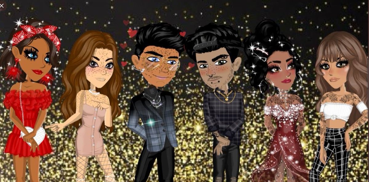 teamluxury_'s tweet photo. New OTL Banners! Take your pick! Made by Nana Aki on the US Server! https://t.co/R0NtaU5vUX