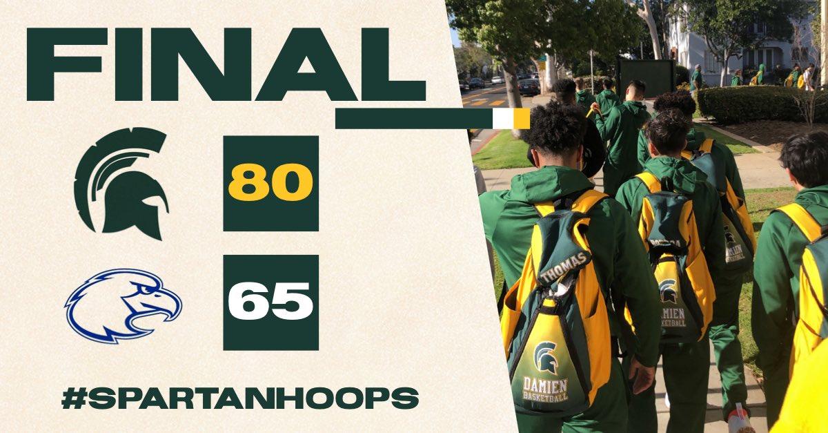 Damien Basketball tweet media