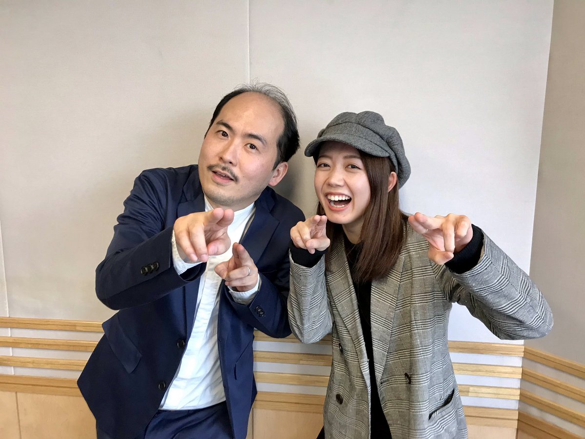斎藤さんだぞ！ぺっぺだぞ！ ぺっぺっぺー！ ぺコラボ…光栄です
