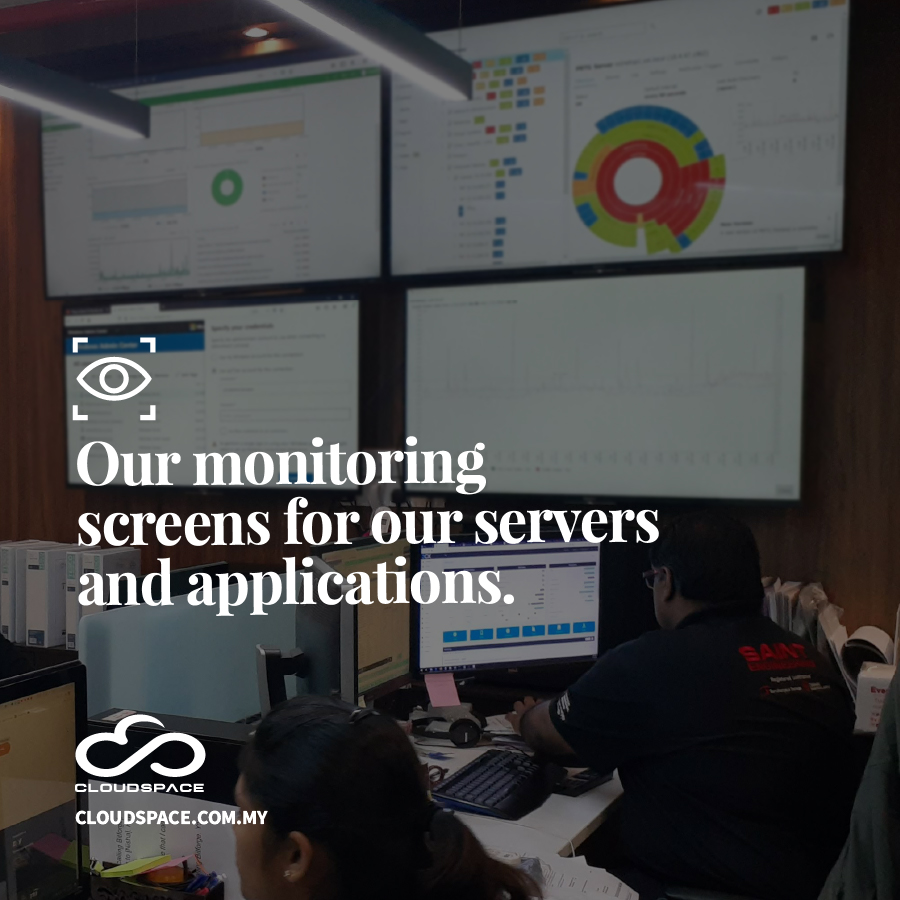 Our monitoring screens for our servers and applications.

#onlinemonitoring #servermonitoring #websecurity #cybersecurity #networksecurity