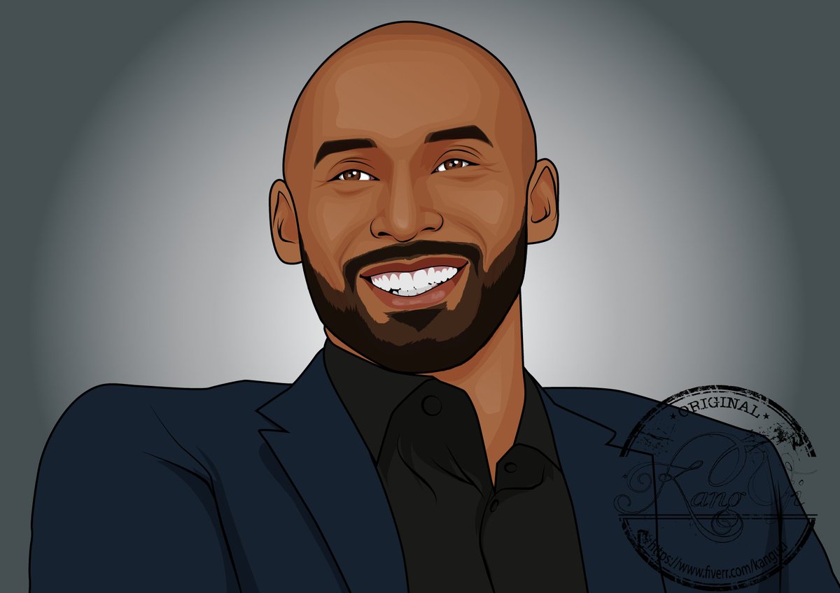 Kang Uzi Kanguzi Art Twitter