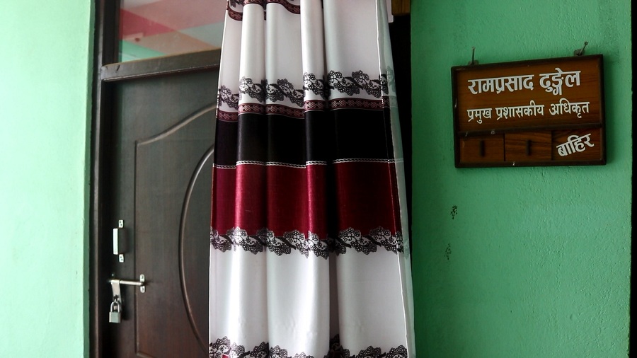 Silichung Online tweet media