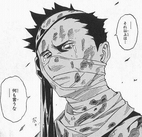 バレンタイン無惨様のぐぅの音も出ない正論に阿鼻叫喚 いや 全くもっておっしゃる通りです Togetter