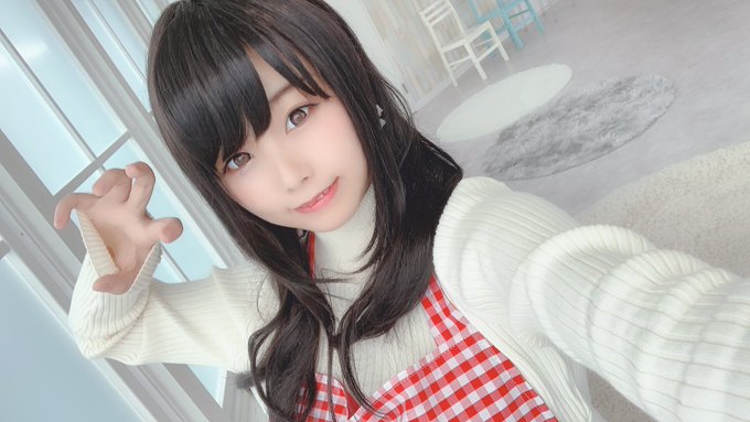 コスプレイヤーくろねこのTwitter画像40