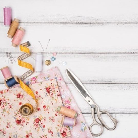 IntlTextileFair's tweet image. Coming to the Middle East for the first time, hailing from #italy, Stock Italwear, is very pumped to be exhibiting their collections here. Giving a shout out to them, IATF is proud to introduce their accessories and trims products to our big bulk buyers here in MENA.
#iatf