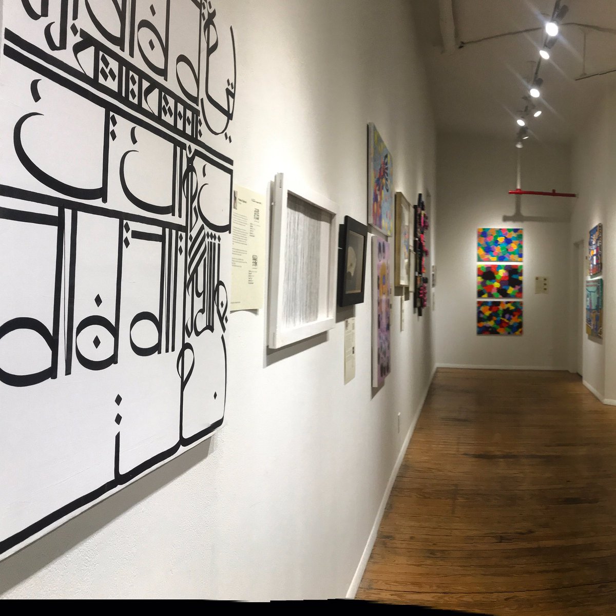 jcat_nyc's tweet photo. #Today Saturday Feb 15th will be the last day of the “Made in Japan 2020” #Exhibition.🇯🇵✨🎨Come and visit us @NohoM55 #gallery noon- 6pm.
530 W 25th St #408
It's right at the #highlineny (exits 23rd or 26th streets), not far from #chelseamarket
#art #arte #japanese #nyc #japan https://t.co/jKRV94x8sz