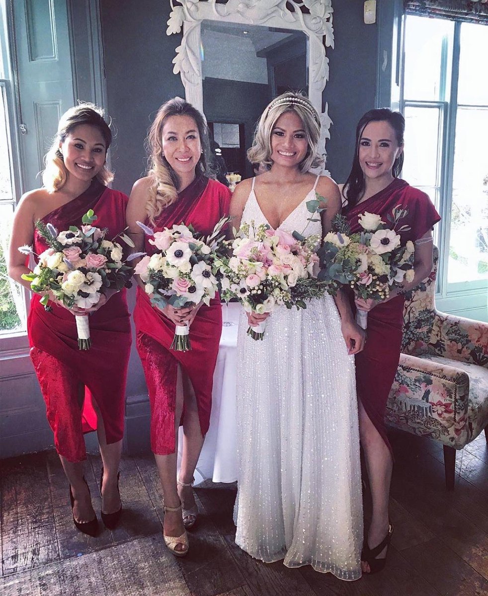 The Phene tweet media