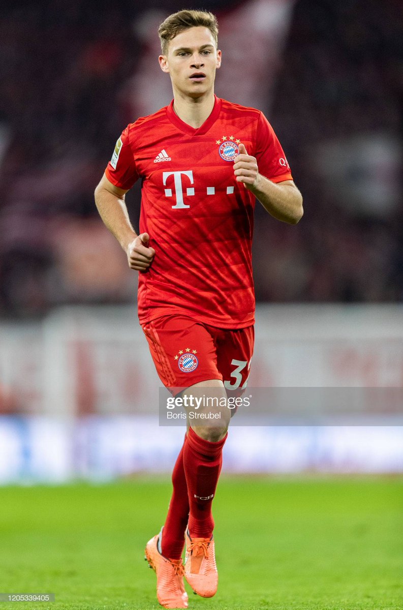 JoshuaKimmich's tweet photo. 🧐 https://t.co/8tdn5qnz5g