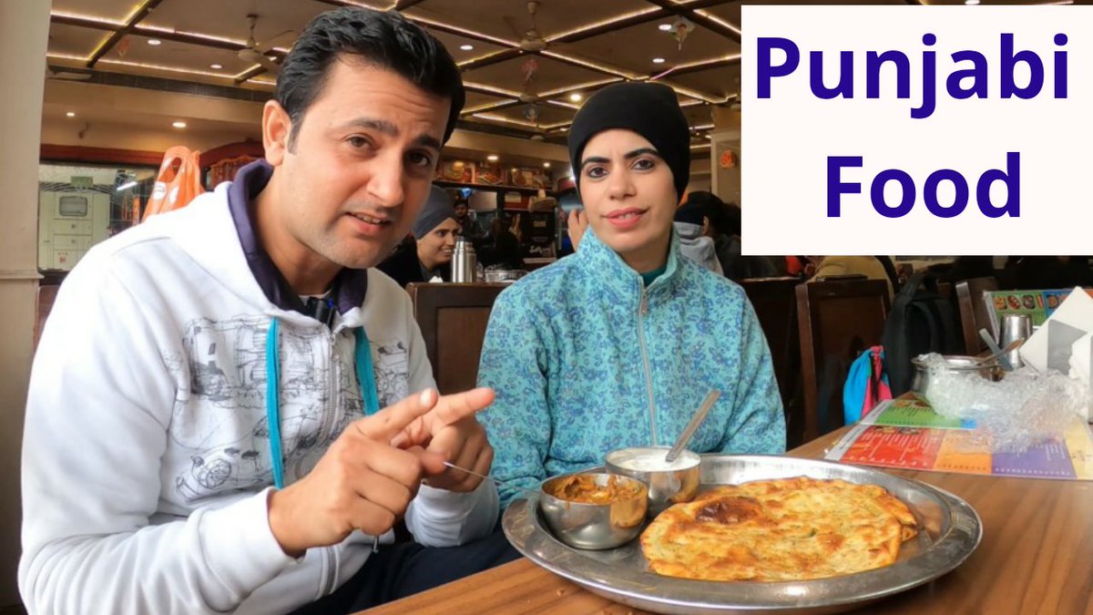 open2explore's tweet image. youtu.be/9Er7O6C1J18
Food Lovers Rush To Watch This Exclusive Amritsar Food Video
Please Subscribe To The Channel &amp;amp; Press Bell Icon. Hit LIKE if you like the video

#amritsar #amritsarfood #food #foodie #foodlovers #amritsarikulcha #saag #sarsokasaag #makkiroti #makkidir