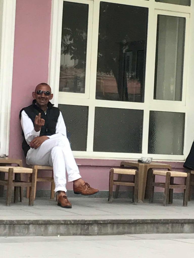 Killa Hakan abime selam olsun.
Almanya’da Kreuzberg , Sakarya’da Sapanca Kestanelik 💪
Harbi Getto 54 Boys