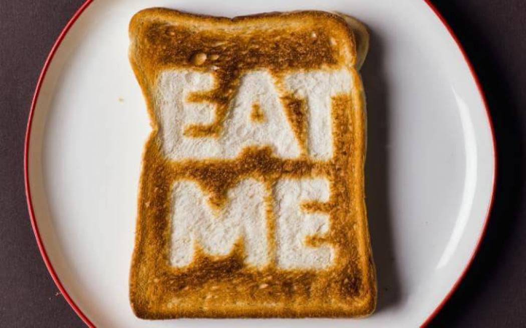 Just me and my son (7) hanging today. I said we can do anything, what would you like to do? He said: 1. touch the ceiling. 2. eat 5 million pieces of toast. 3. watch old football highlights all day. He’s a freakin’ genius #fatherandson #parenthood #bestdayever