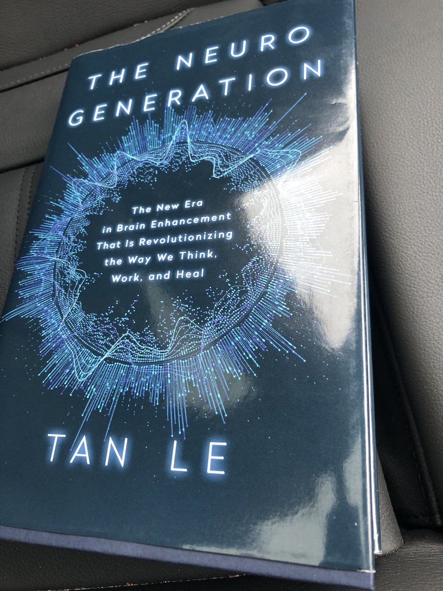 mickinedinburgh's tweet photo. What an amazing read.
Thank you @TanTTLe - Impressive. 🤯
Exciting future ahead (& a bit scary)
@NogginPeople @DrClaraR
#NeuroGeneration #Brain #Cognition https://t.co/pXZIVWzP5a