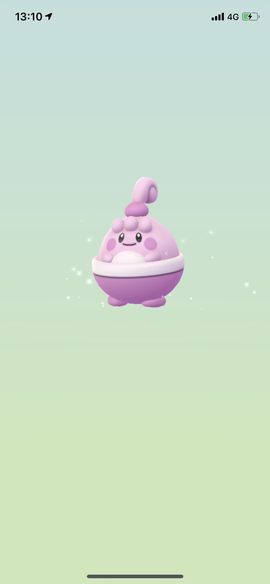 Spec おいっす 今日は久しぶりにポケモンgoで 大収穫でした ゞ まずはレイド前にギフト回収中に卵からピンプク色違いキター ﾟ ﾟ からの ベロリンガレイドで色違い7体ゲットでーす W そして色違いラッキーが欲しいから進化させ