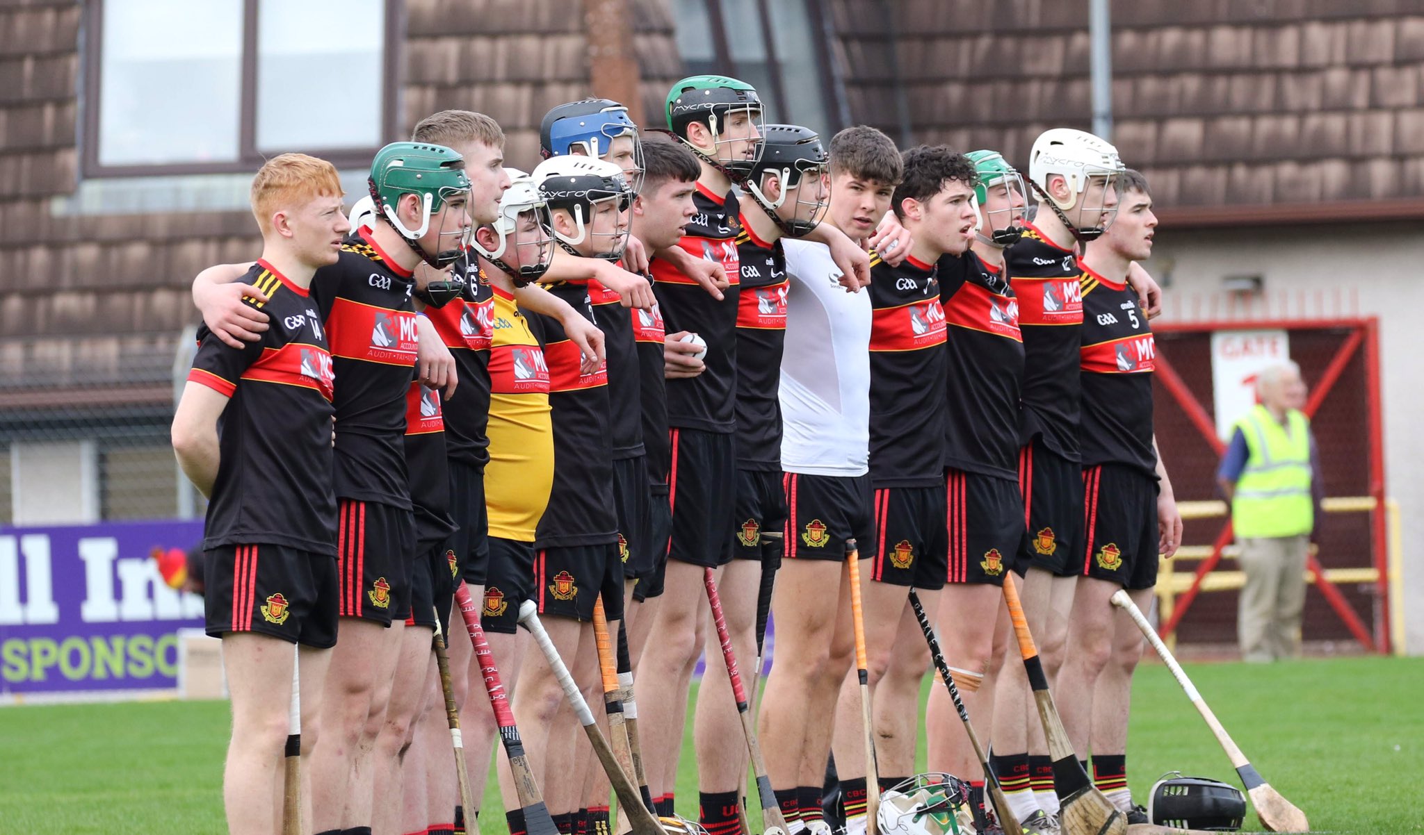 CBC Cork Hurling on Twitter "For anyone who can’t make it to Mallow