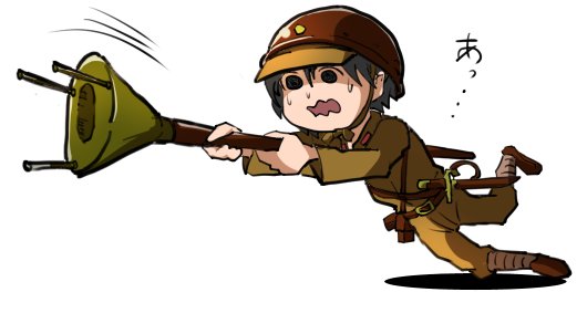 刺突爆雷のtwitterイラスト検索結果