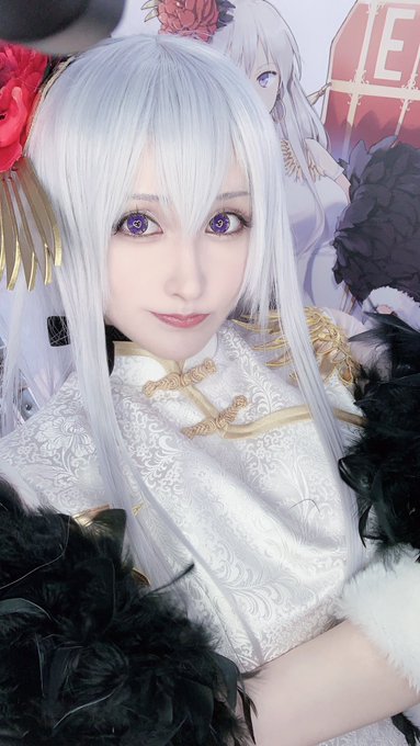 Twitterのコスプレ画像25