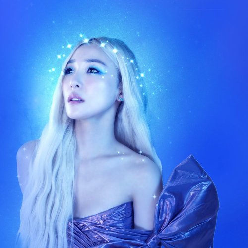 blooming magnetic blue moon