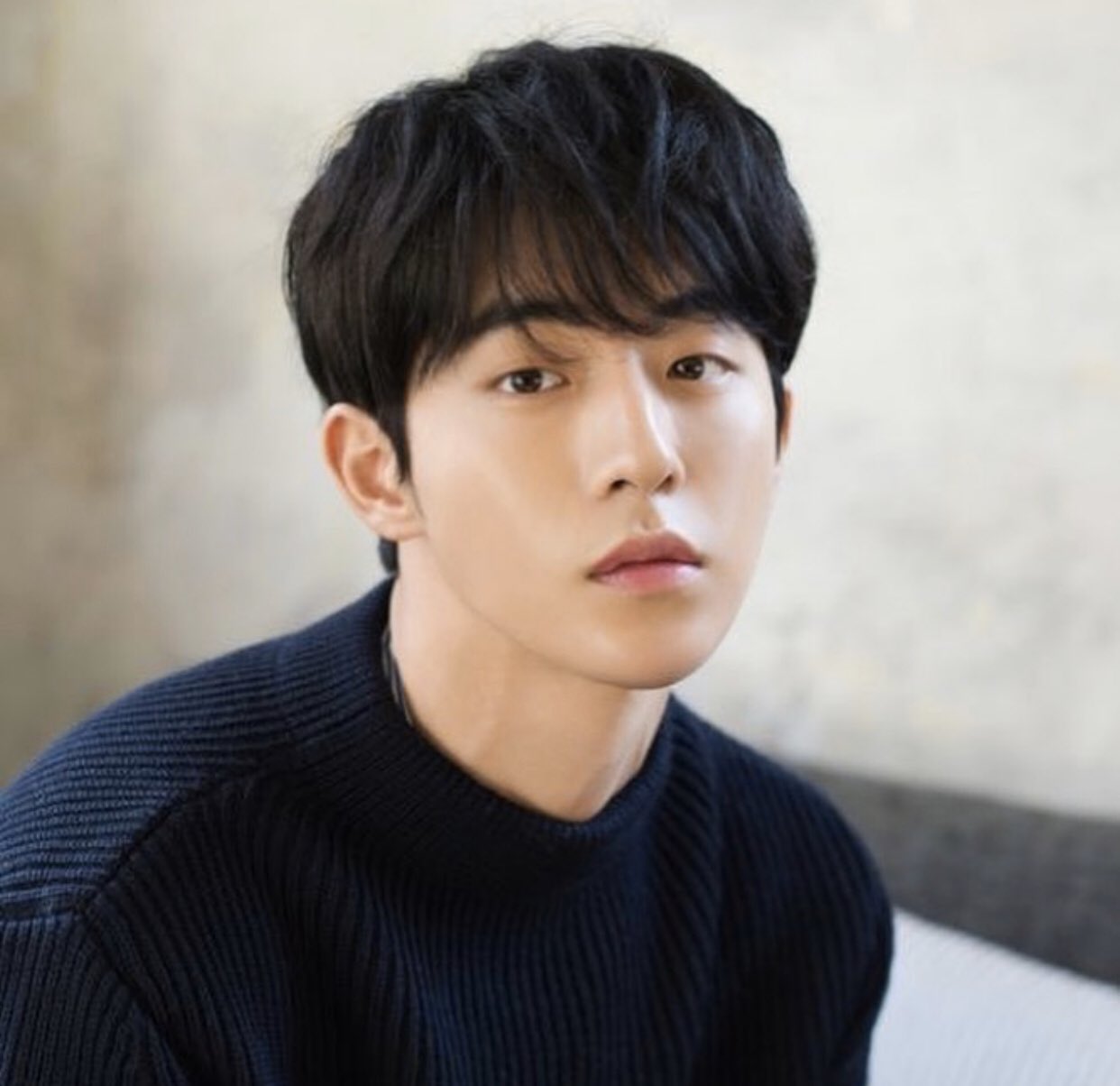 や し こ Sur Twitter こんな絶世の美男美女がまさか共演するなんてな 生きててよかった ナムジュヒョク ペスジ