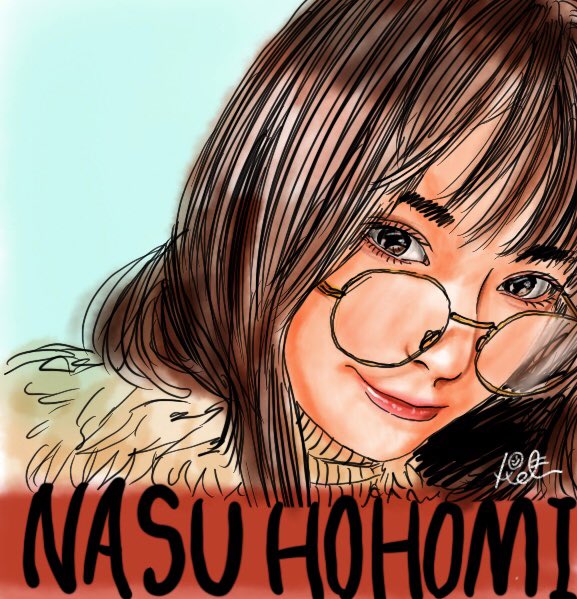 那須笑美のtwitterイラスト検索結果 古い順