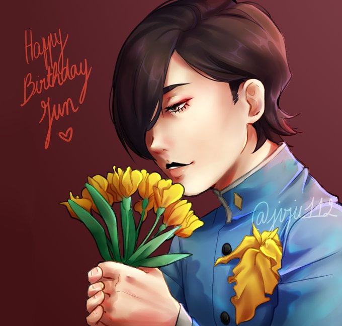 黒須淳生誕祭のtwitterイラスト検索結果 黒須淳生誕祭のtwitterイラスト検索結果