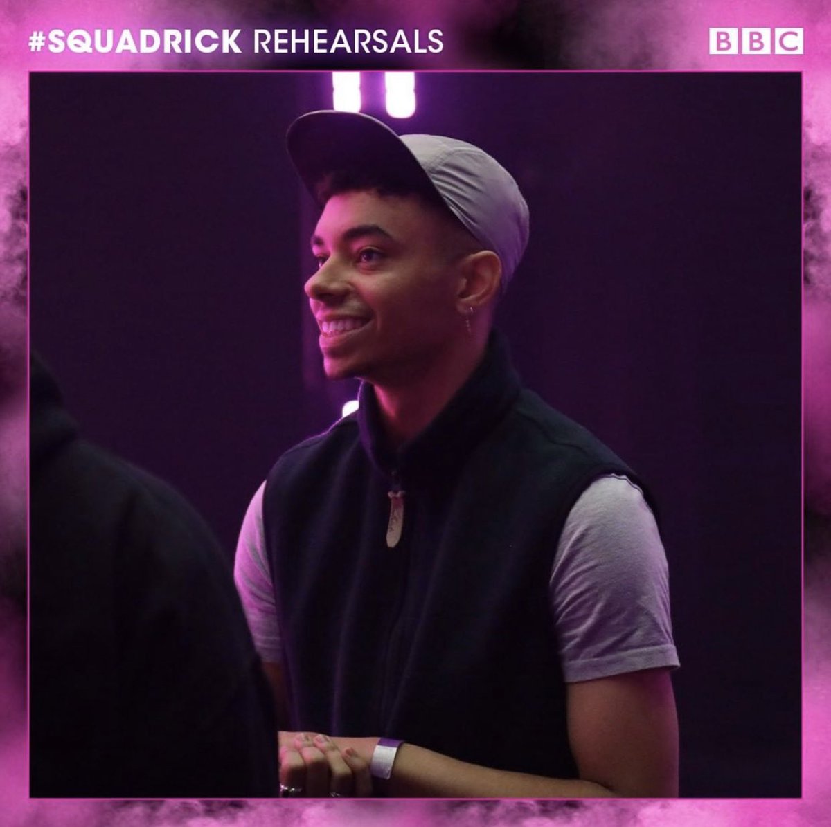 Ainsley Ricketts tweet media