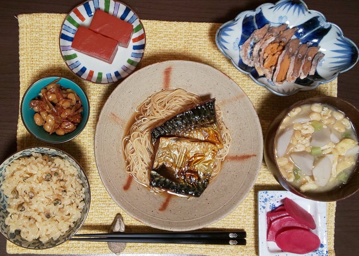滋賀郷土料理