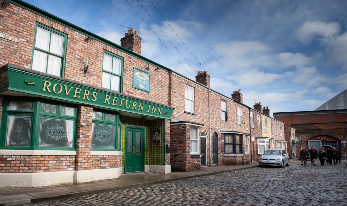 Tours will indeed be going ahead for those with safe routes into Weatherfield. Safety is our highest priority, and any guests travelling from the highlands, coastal routes, or with travel cancellations should contact coronationstreettour@itv.com where we will assist you further.