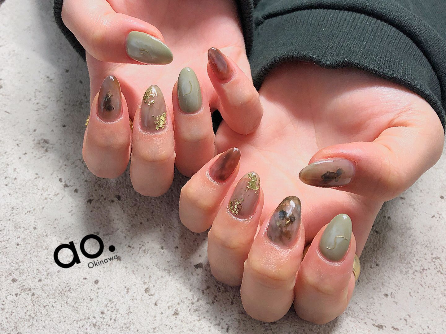 Nail Ao Okinawa ピスタチオカラー人気です Nail Aonail Ao Naildesign Nailart Gel Gelnail Instanails Nailstagram ジェルネイル 沖縄ネイル 沖縄ネイルサロン 那覇ネイルサロン 個性派ネイル ちぐはぐネイル ニュアンスネイル ミラーネイル Nail Ao Okinawa ピスタチオカラー人気です Nail Aonail Ao Naildesign Nailart Gel Gelnail Instanails Nailstagram ジェルネイル 沖縄ネイル 沖縄ネイルサロン 那覇ネイルサロン 個性派ネイル ちぐはぐネイル ニュアンスネイル ミラーネイル
