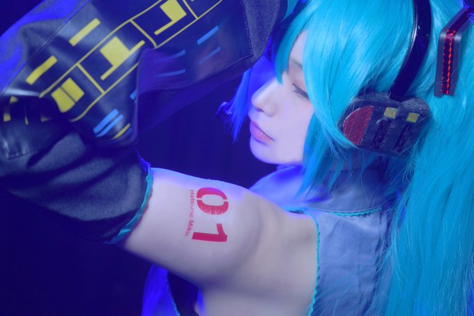 コスプレイヤーあやとのあのTwitter画像41