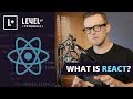 rajatsingh9777's tweet image. What Is React? #ReactJavascript
youtube.com/watch?v=0KlRgF…