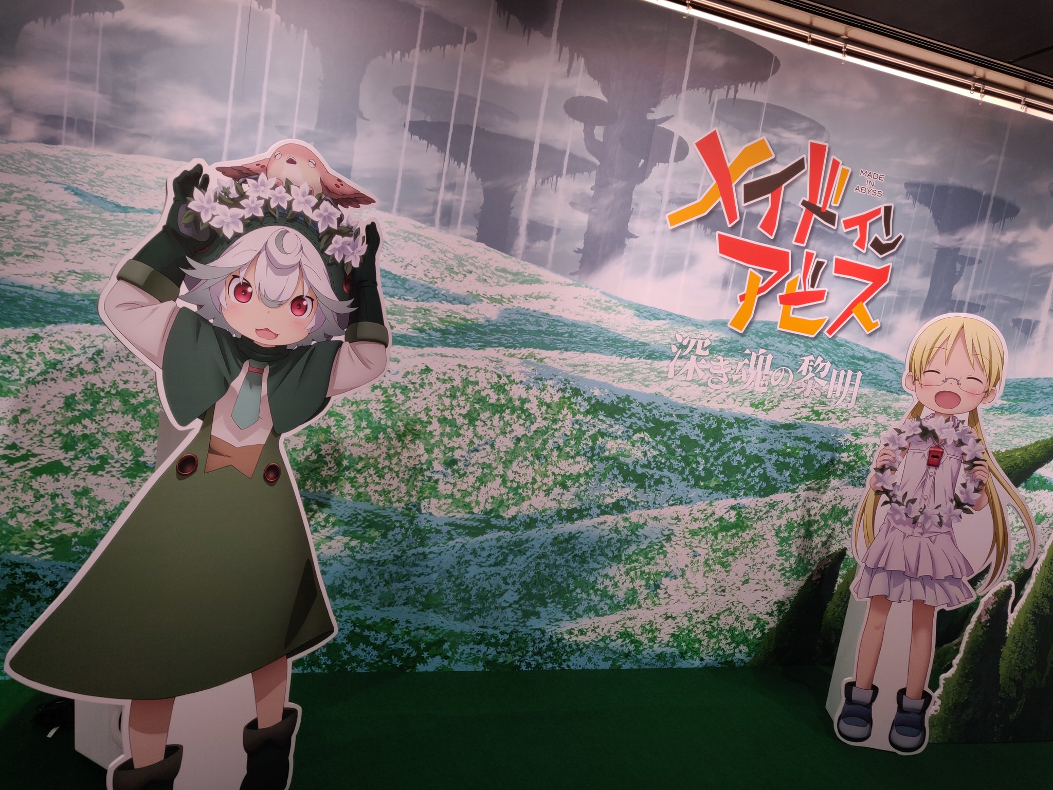えるもと 生コメンタリーのつくし卿名言集 Miabyss プルシュカ初登場 あ 箱入り娘だ いろんな意味で プルシュカが顔を赤らめるシーン オナニーです こぼれちゃうシーン Www ミーティ登場 かわいいぃぃ 壊