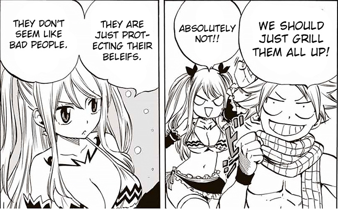 Day 46 of 366 days of Nalu