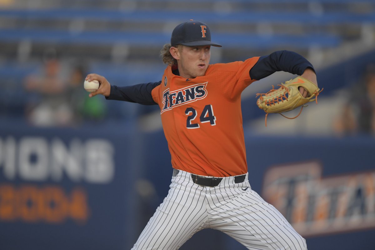 Titans Baseball tweet media