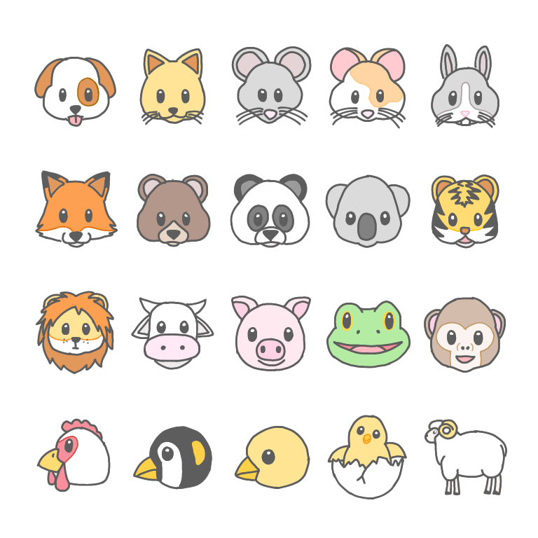 O Xrhsths りてん すたんぷ Sto Twitter リクエスト 動物 絵文字 Iphone絵文字 りてんスタンプ O Xrhsths りてん すたんぷ Sto Twitter リクエスト 動物 絵文字 Iphone絵文字 りてんスタンプ