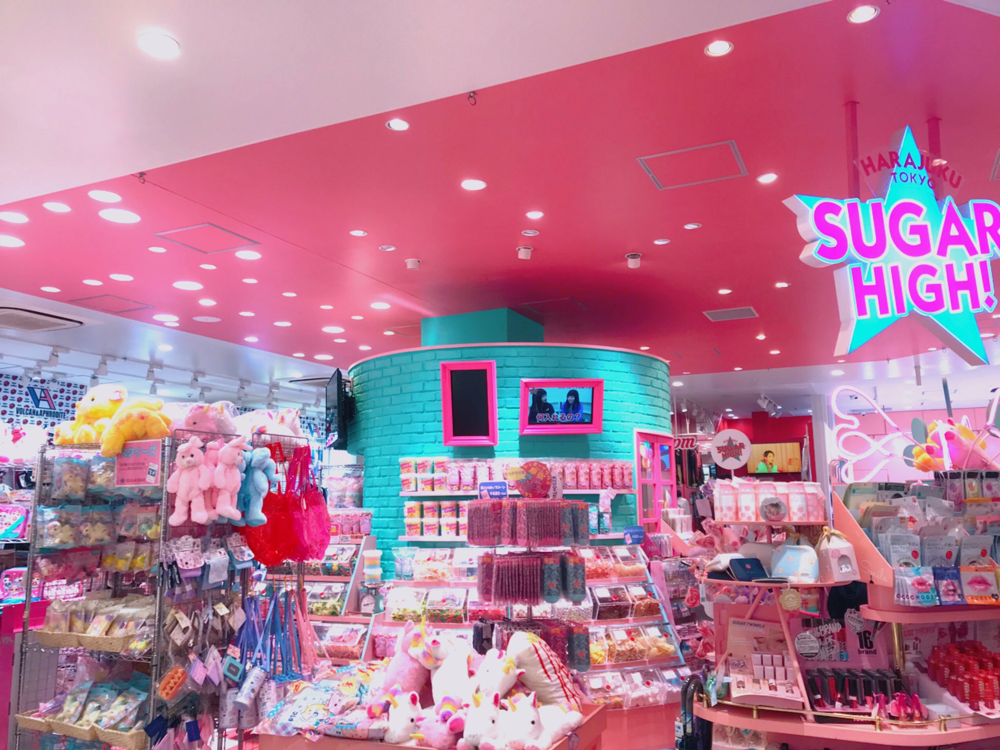 ください シュガーハイ Sugar High YoYoFactory カラー